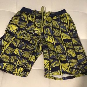 Nike Youth Medium Board Shorts
